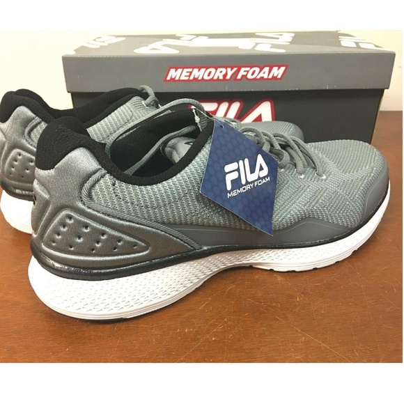 🌹💰NEW FILA Men's Memory Startup Running Shoes - Picture 4 of 6